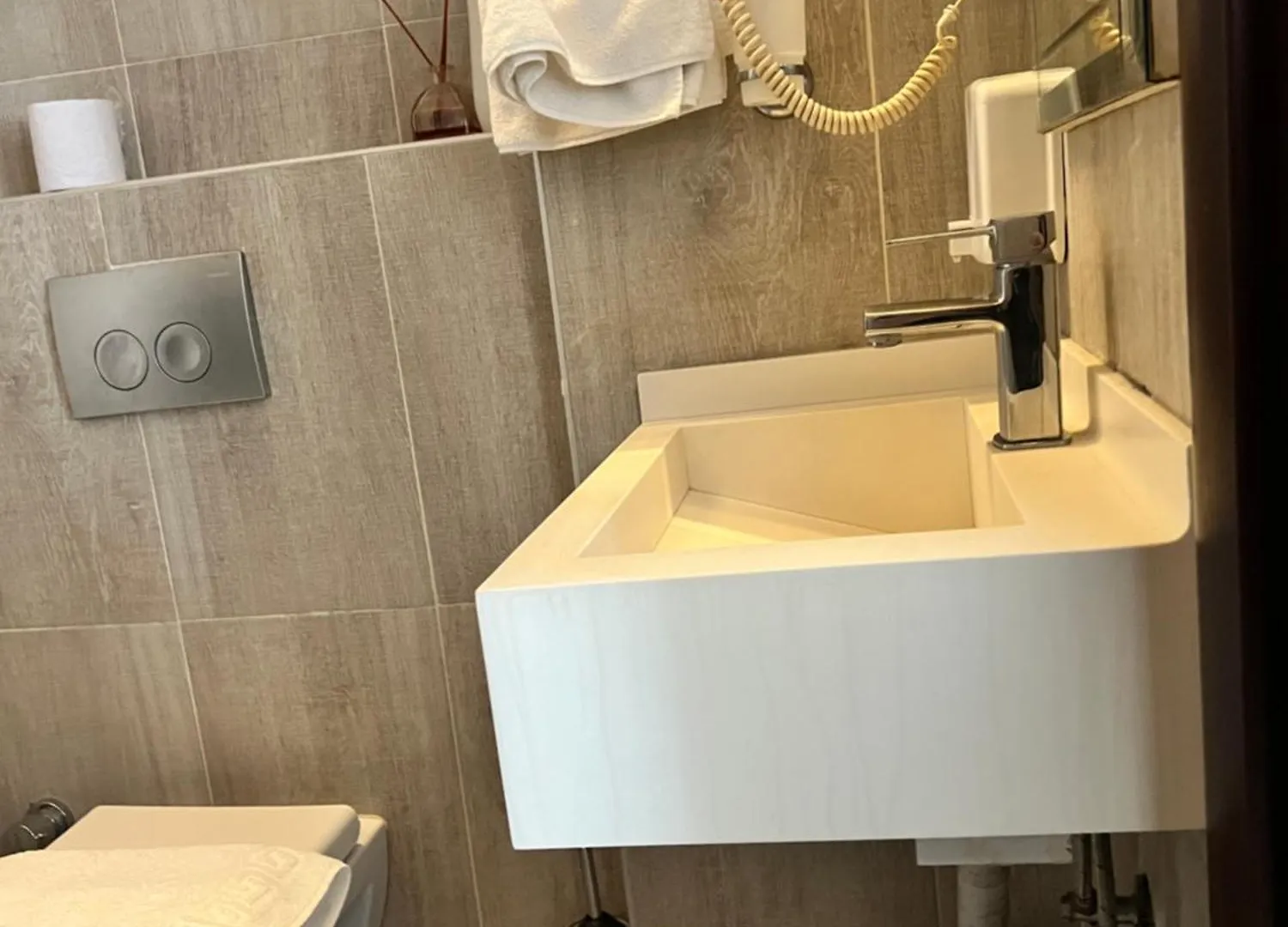 Hotell Nacre Boutique Residence Istanbul