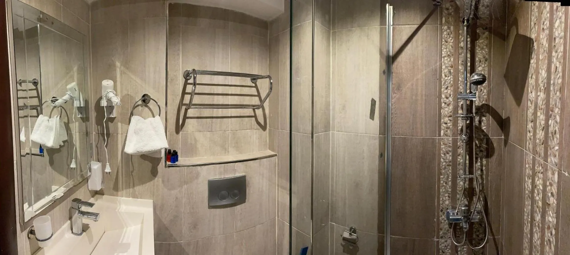 Nacre Boutique Residence Istanbul