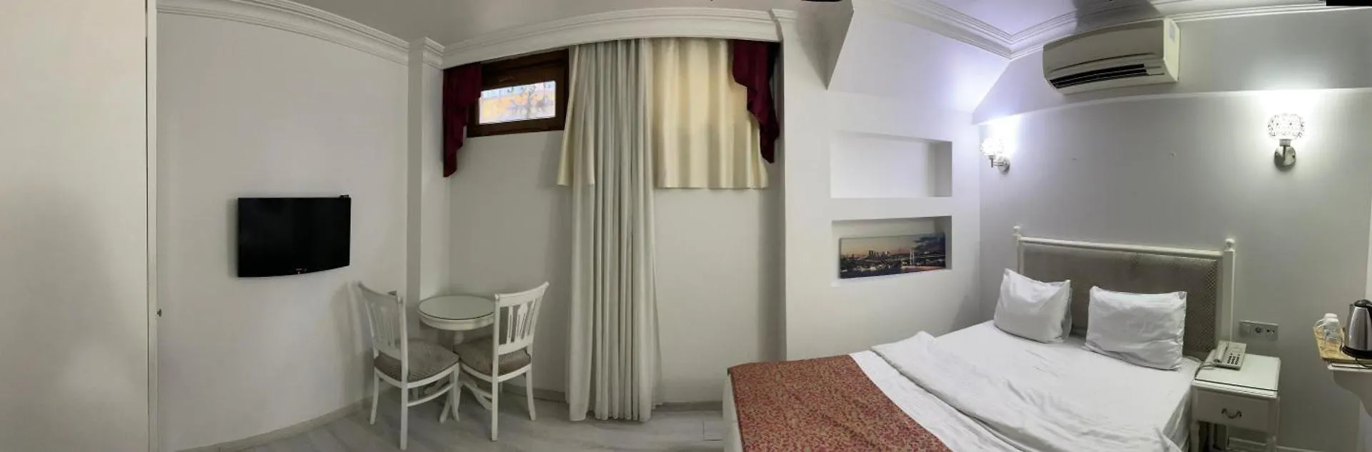 Nacre Boutique Residence Istanbul 3*,