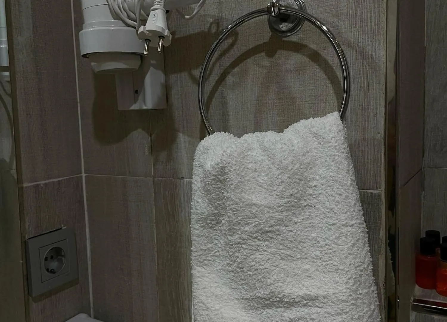 Hotell Nacre Boutique Residence Istanbul