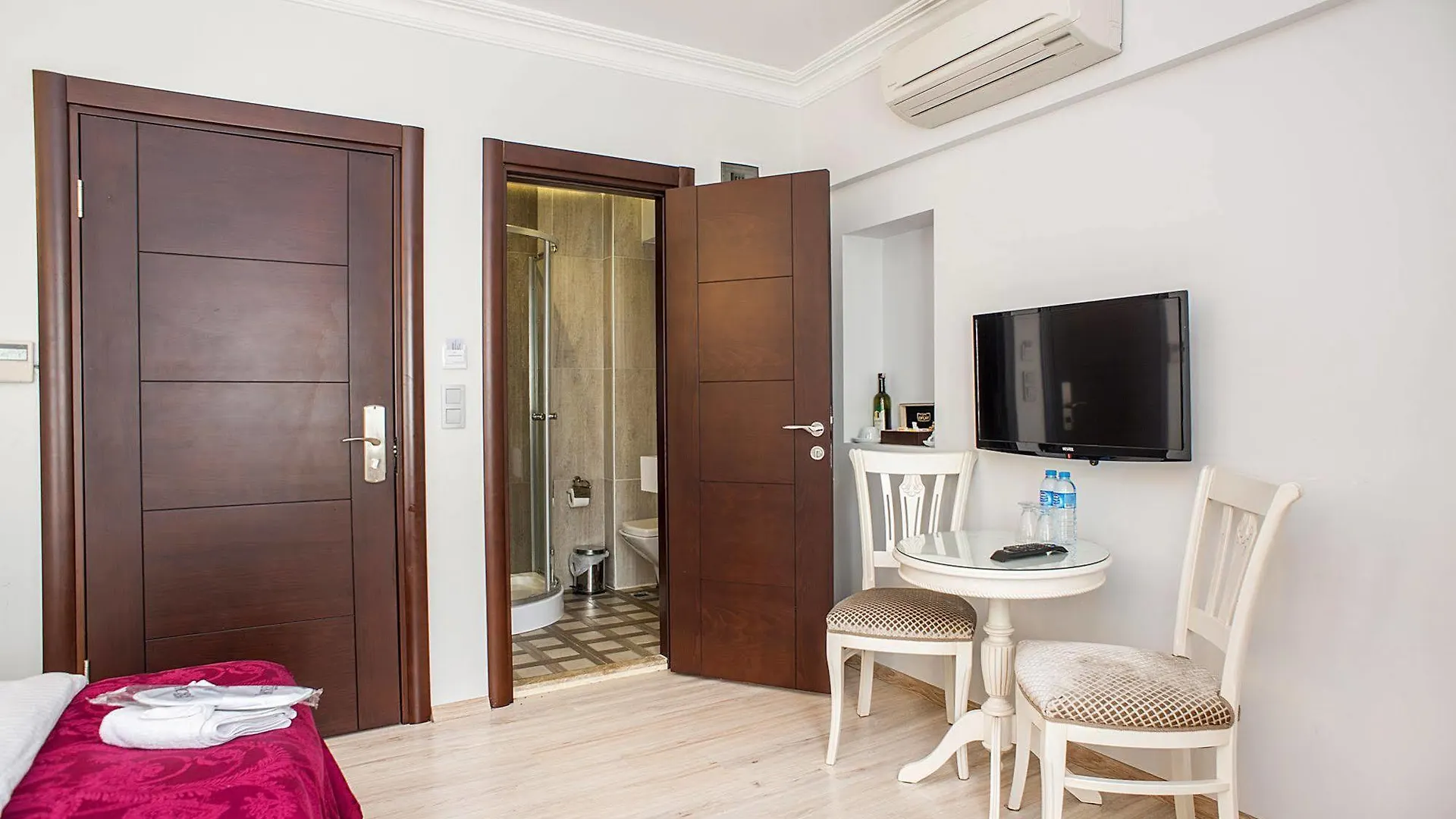 Nacre Boutique Residence Istanbul 3*,  Turkiet