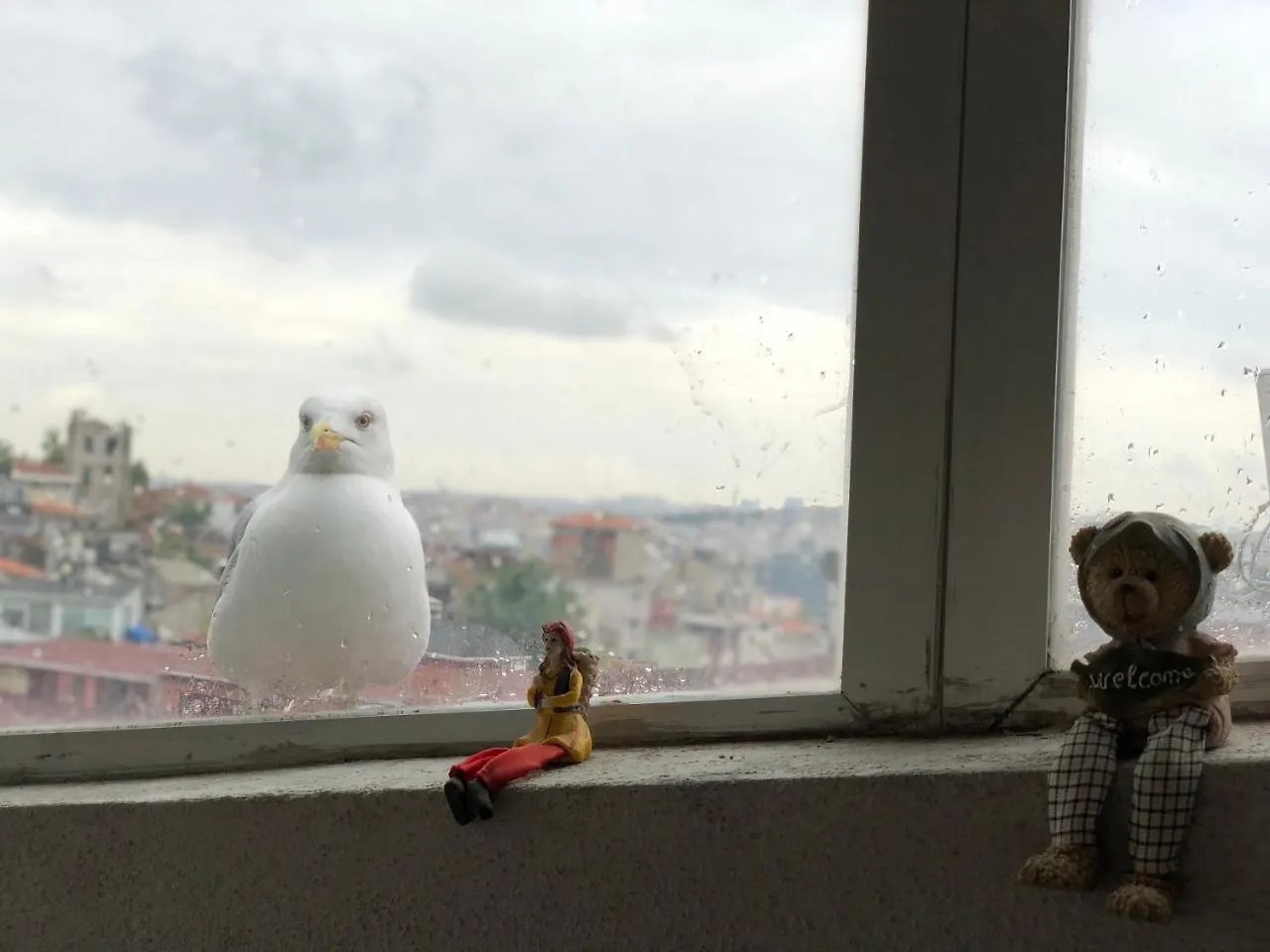 *** Hotell Nacre Boutique Residence Istanbul Turkiet