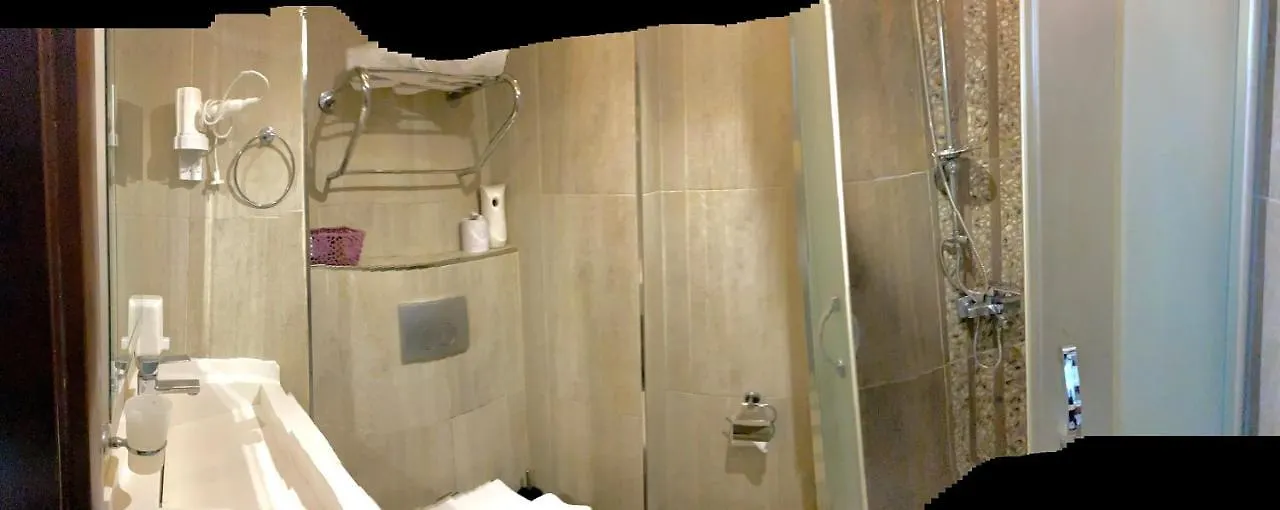 Otel Nacre Boutique Residence İstanbul