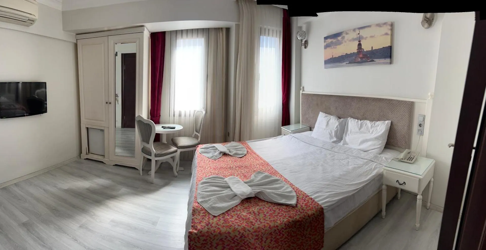 Nacre Boutique Residence İstanbul