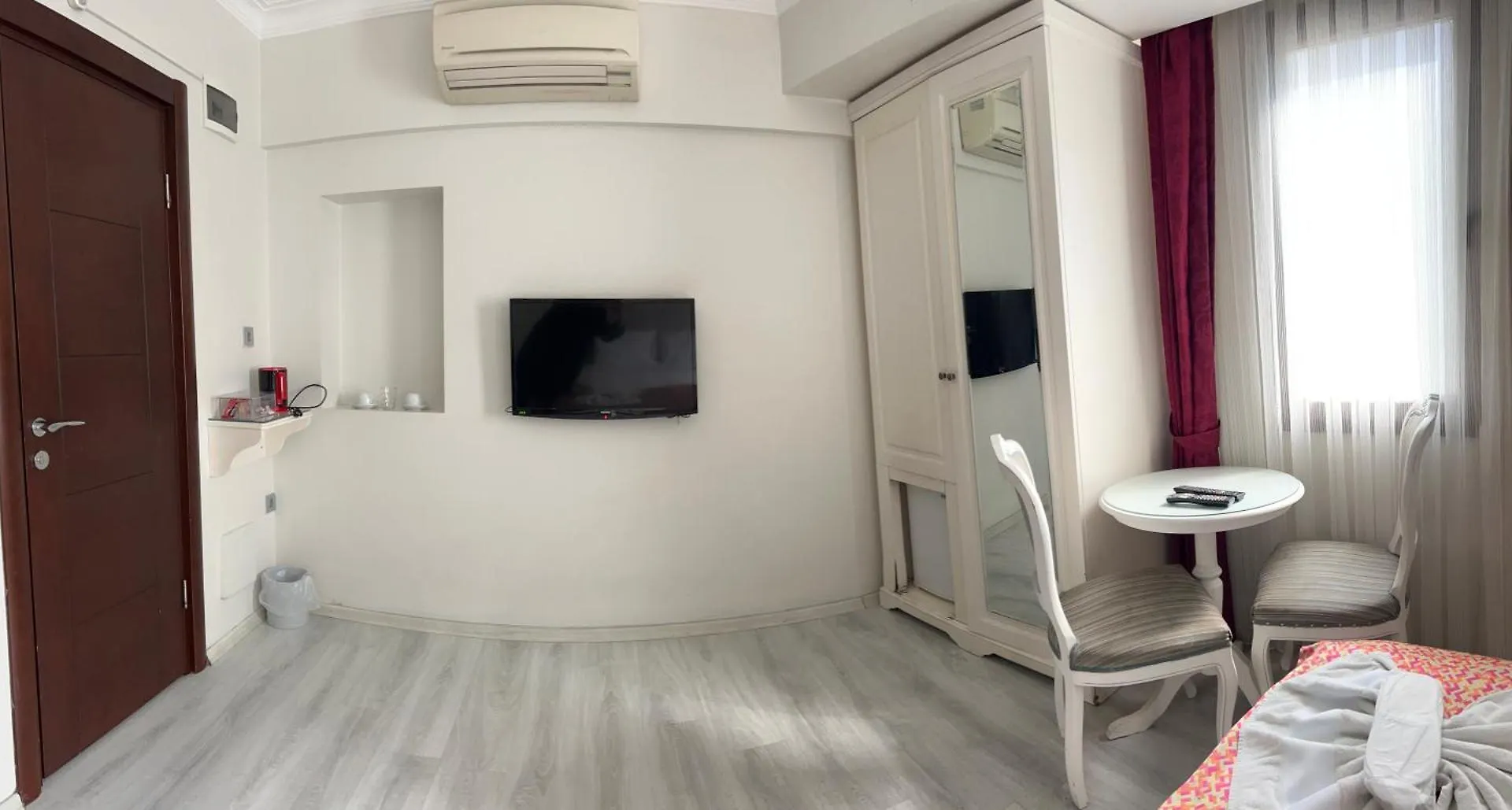 Nacre Boutique Residence İstanbul 3*,  Türkiye