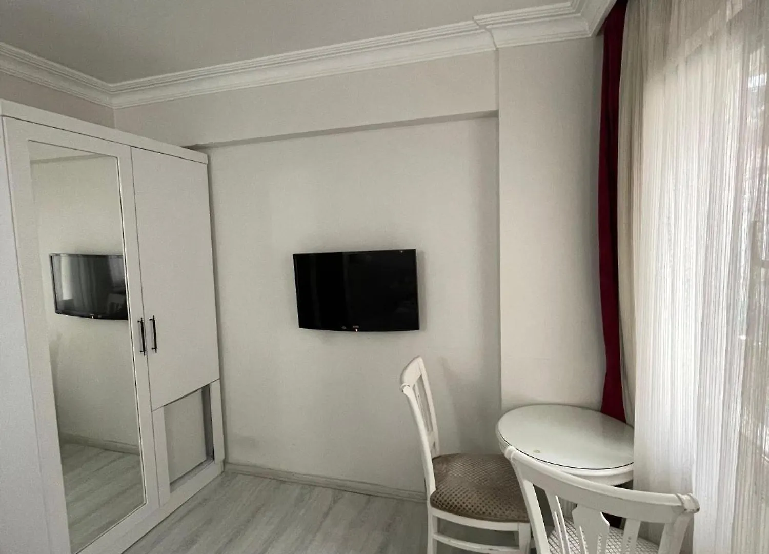 Nacre Boutique Residence İstanbul 3*,  Türkiye