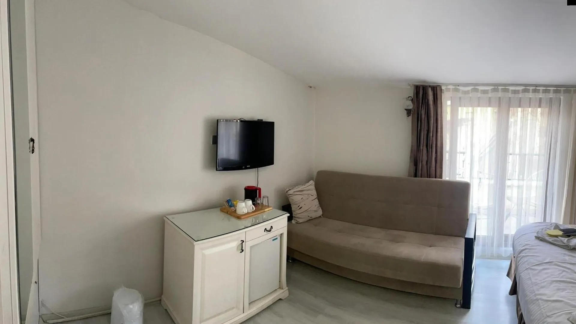 Nacre Boutique Residence İstanbul 3*,