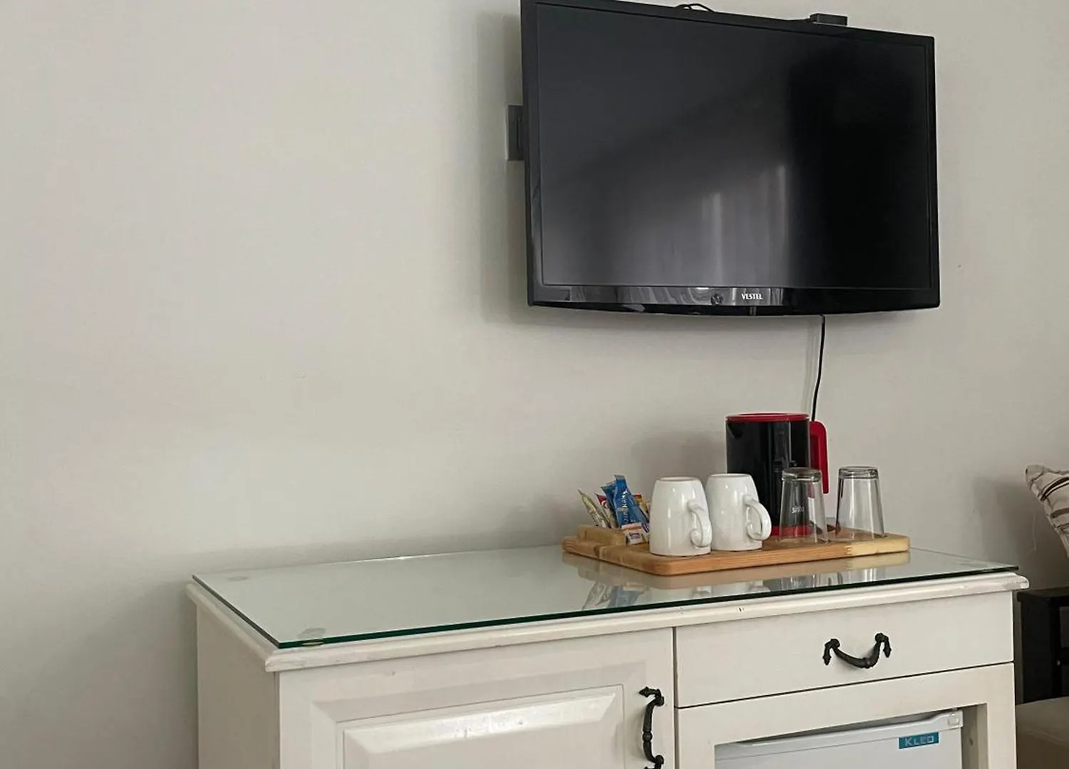 Nacre Boutique Residence İstanbul Otel