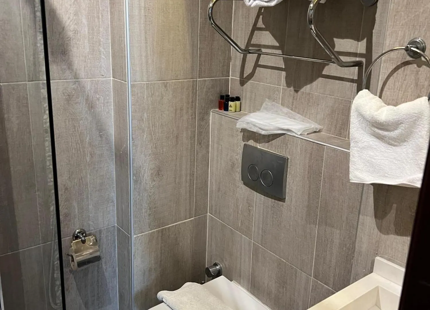 Nacre Boutique Residence İstanbul
