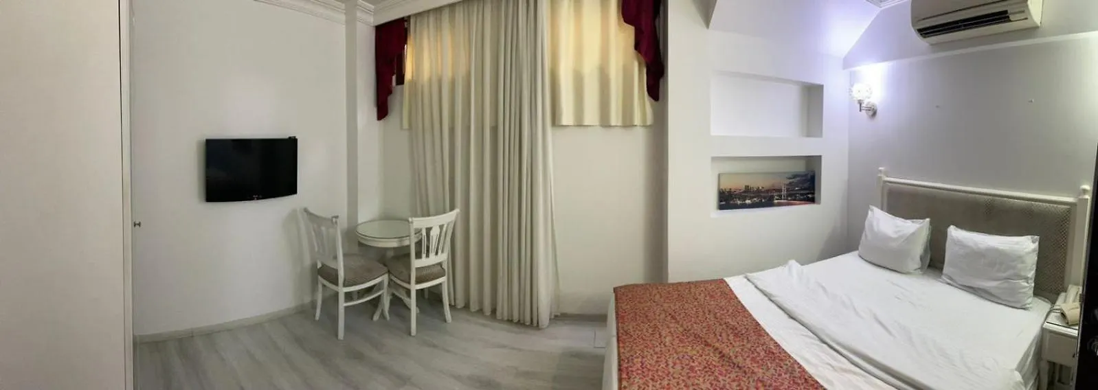 Nacre Boutique Residence İstanbul