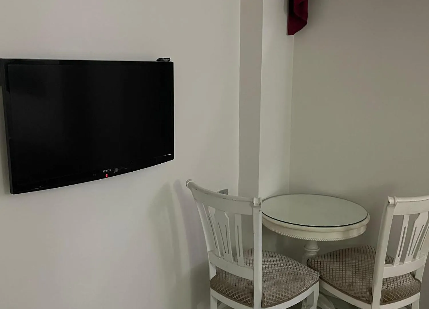 Nacre Boutique Residence İstanbul Otel