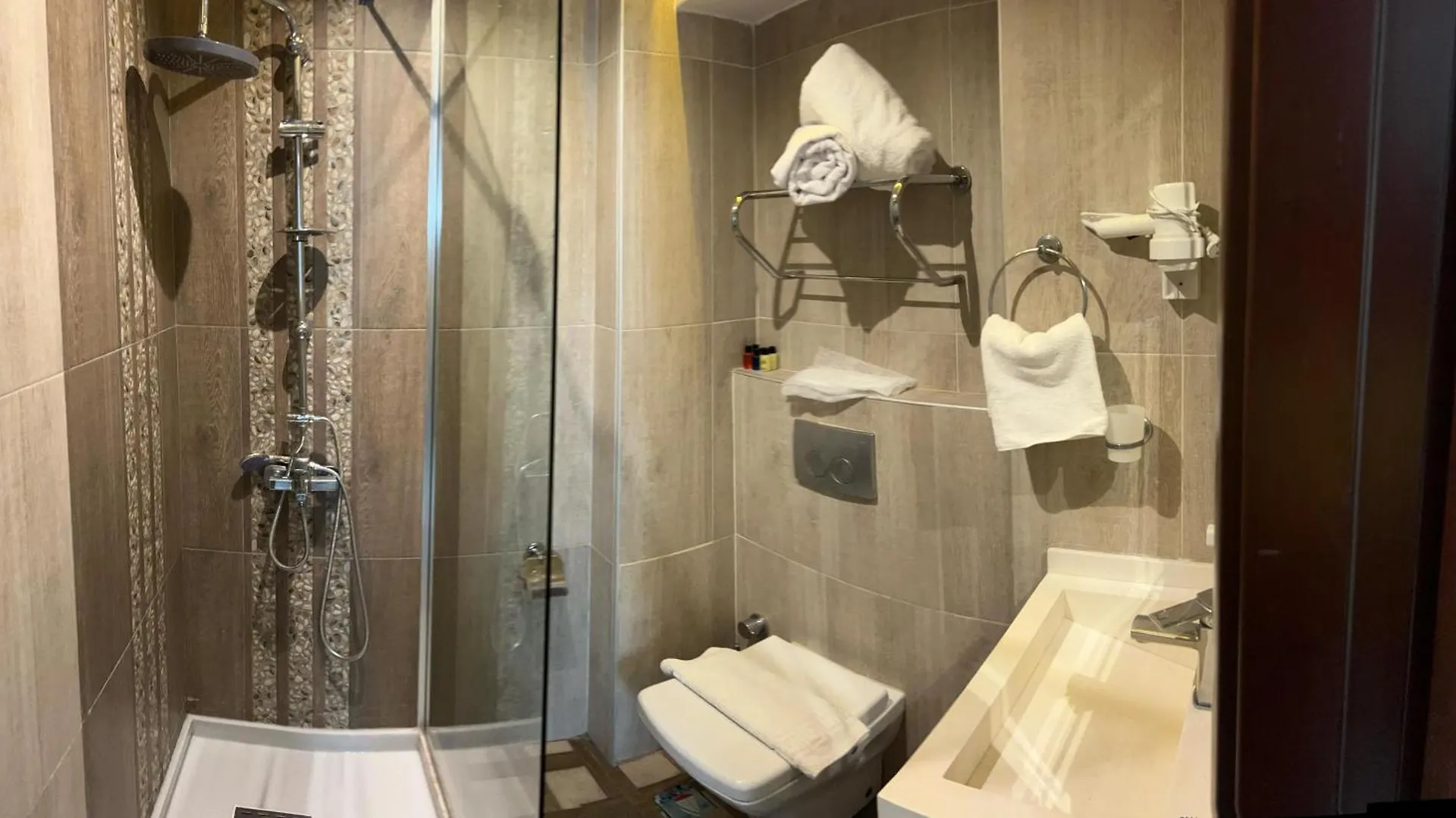 Nacre Boutique Residence İstanbul 3*,  Türkiye