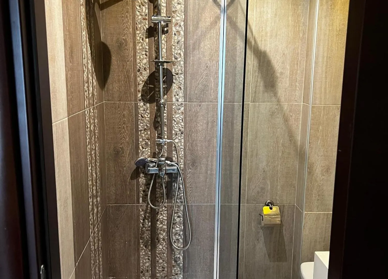 Nacre Boutique Residence İstanbul 3*,  Türkiye