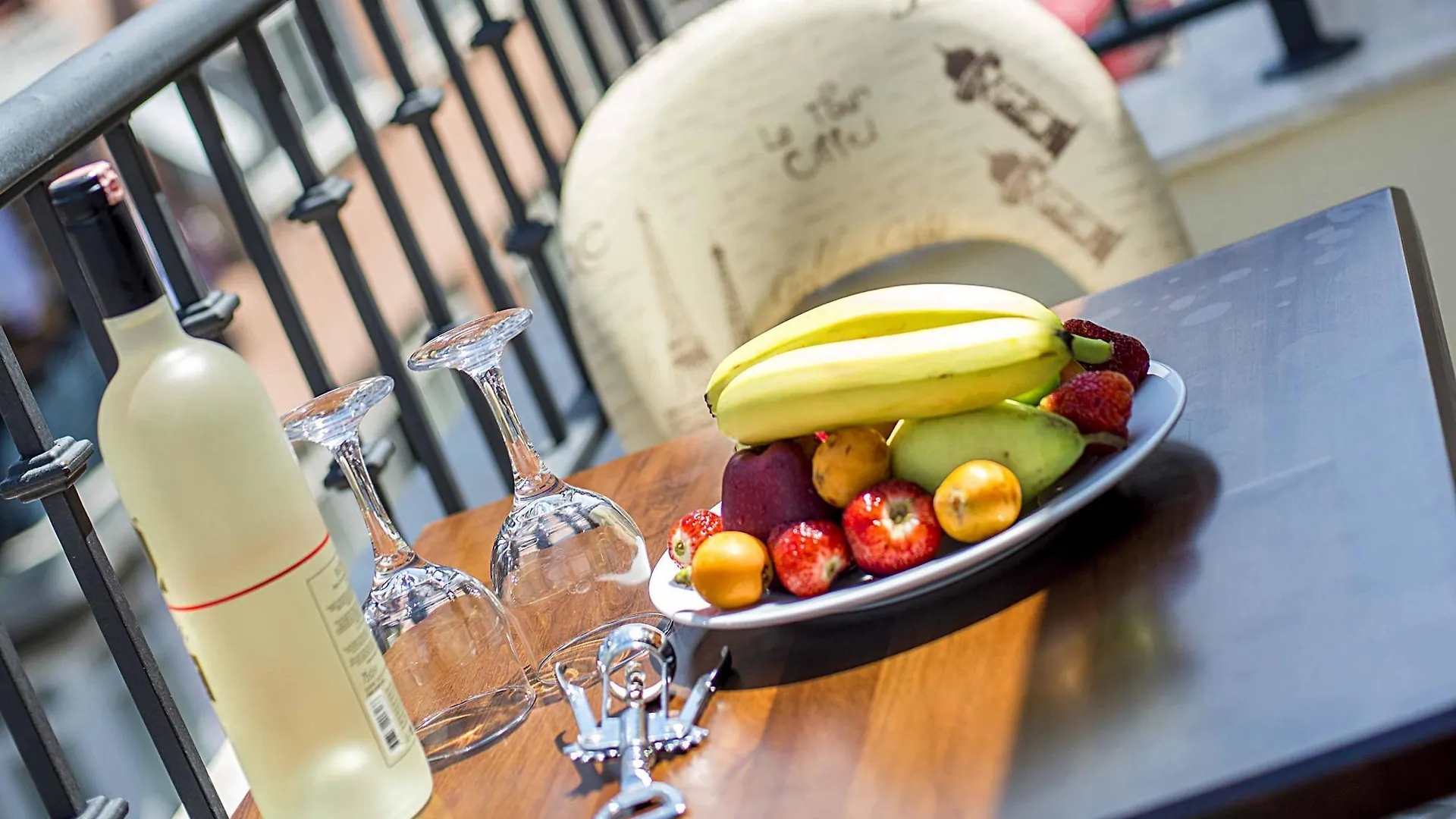 Nacre Boutique Residence İstanbul