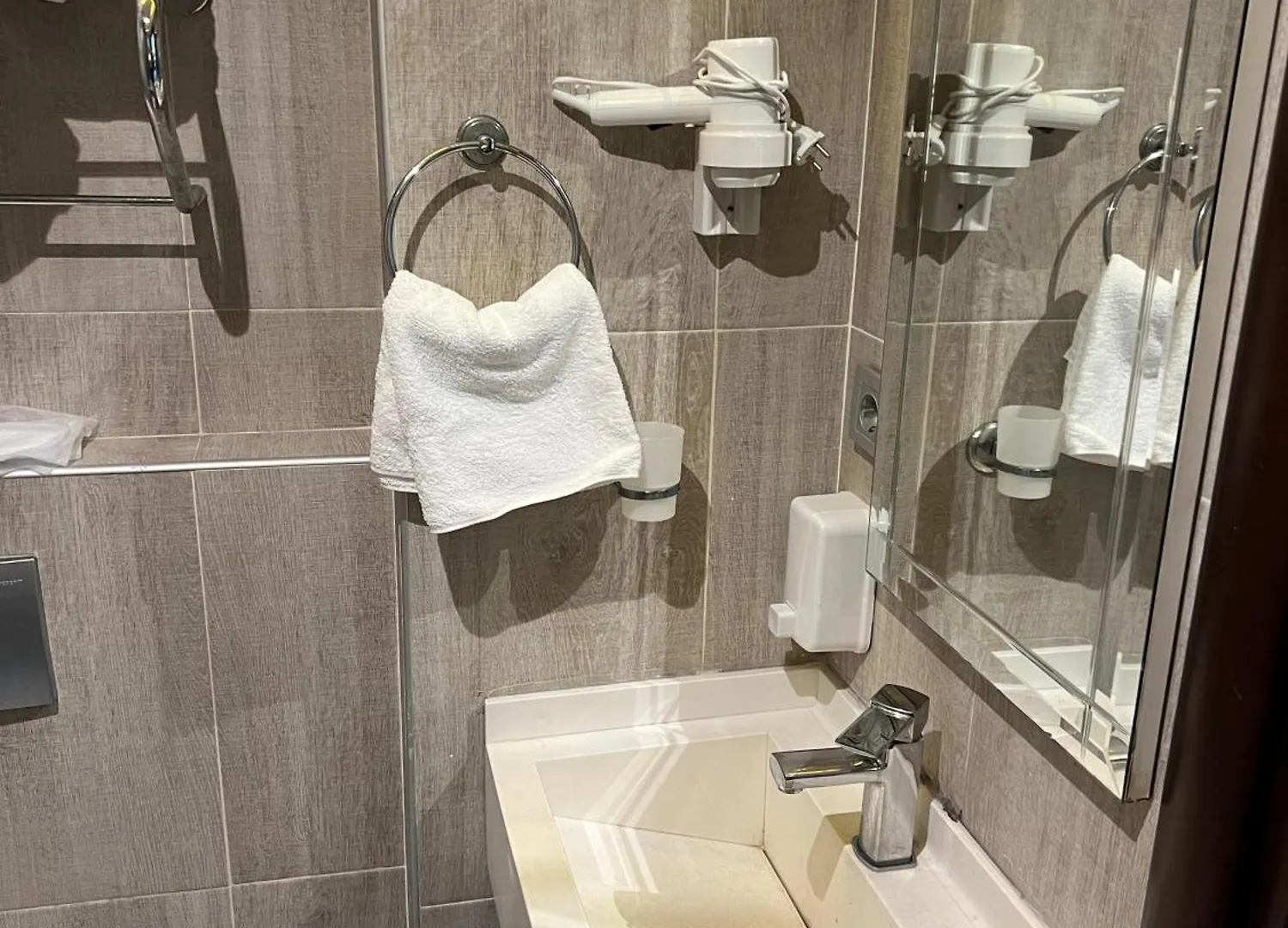 Nacre Boutique Residence Istanbul Hotel